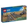 LEGO City 60238 Zwrotnice