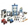 LEGO City 60246 Posterunek policji