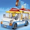 LEGO City 60253 Furgonetka z lodami