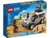 LEGO City 60267 Terenówka na safari