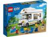 LEGO City 60283 Wakacyjny Kamper