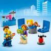 LEGO City 60283 Wakacyjny Kamper