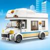 LEGO City 60283 Wakacyjny Kamper