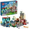 LEGO City 60292 Centrum miasta