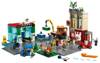 LEGO City 60292 Centrum miasta