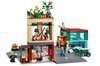 LEGO City 60292 Centrum miasta