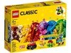 LEGO Classic 11002 Podstawowe klocki