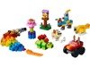 LEGO Classic 11002 Podstawowe klocki