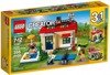 LEGO Creator 31067 Wakacje na basenie