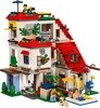 LEGO Creator 31067 Wakacje na basenie