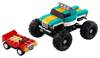 LEGO Creator 31101 Monster truck