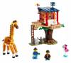 LEGO Creator 31116 Domek na drzewie