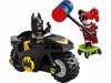 LEGO DC 76220 BATMAN KONTRA HARLEY QUINN