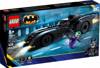 LEGO DC BATMAN 76224 BATMOBIL POŚCIG ZA JOKEREM