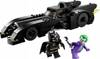 LEGO DC BATMAN 76224 BATMOBIL POŚCIG ZA JOKEREM