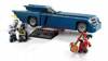 LEGO DC BATMAN 76274 BATMAN Z BATMOBILEM KONTRA HARLEY QUINN I MR FREEZE