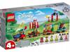 LEGO DISNEY 43212 POCIĄG PEŁNY ZABAWY