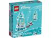 LEGO DISNEY 43218 MAGICZNA KARUZELA ANNY I ELZY