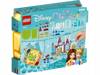 LEGO DISNEY 43219 KREATYWNE ZAMKI KSIĘŻNICZEK DISN