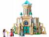 LEGO DISNEY 43224 WISH ZAMEK KRÓLA MAGNIFICO