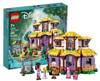 LEGO DISNEY 43231 WISH ŻYCZENIE CHATKA ASHY