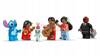 LEGO DISNEY 43268 DOMEK NA PLAŻY LILO I STITCH zestaw klocków +9 lat