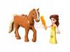 LEGO DISNEY PRINCESS 43233 BRYCZKA Z OPOWIEŚCI BELLI