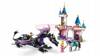 LEGO DISNEY PRINCESS 43240 DIABOLINA JAKO SMOK zestaw klocków dla dzieci 7+