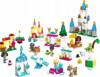 LEGO DISNEY PRINCESS 43253 KALENDARZ ADWENTOWY NA ROK 2024