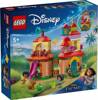 LEGO DISNEY PRINCESS 43261 Nasze magiczne Encanto Minidom, zestaw klocków