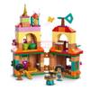 LEGO DISNEY PRINCESS 43261 Nasze magiczne Encanto Minidom, zestaw klocków