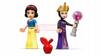 LEGO DISNEY PRINCESS 43276 SZKATUŁKA NA BIŻUTERIE Z ŚNIEŻKĄ zestaw klocków