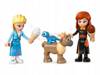 LEGO DISNEY PRINCESS FROZEN 43238 LODOWY ZAMEK ELZY