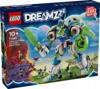 LEGO DREAMZZZ 71485 MECH RYCERZ MATEO I Z BLOBA zestaw klocków dla dzieci