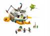 LEGO DREAMZzz 71456 ŻÓŁWIA FURGONETKA PANI CASTILL