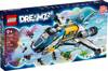 LEGO DREAMZzz 71460 KOSMICZNY AUTOBUS PANA OZA