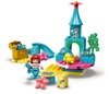 LEGO DUPLO 10922 Podwodny zamek Arielki