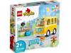 LEGO DUPLO 10988 PRZEJAŻDŻKA AUTOBUSEM