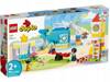 LEGO DUPLO 10991 WYMARZONY PLAC ZABAW