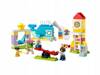 LEGO DUPLO 10991 WYMARZONY PLAC ZABAW