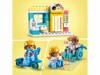 LEGO DUPLO 10992 DZIEŃ Z ŻYCIA W ŻŁOBKU