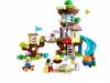 LEGO DUPLO 10993 DOMEK NA DRZEWIE 3 W 1