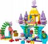 LEGO DUPLO DISNEY 10435 MAGICZNY PODWODNY PAŁAC ARIELKI zestaw +2 lata