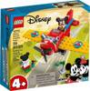 LEGO Disney 10772 Myszka Miki Samolot