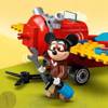 LEGO Disney 10772 Myszka Miki Samolot