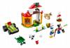 LEGO Disney 10775 Farma Mikiego i Donalda