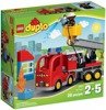 LEGO Duplo 10592 Wóz strażacki