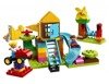 LEGO Duplo 10864 Duży plac zabaw