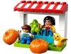 LEGO Duplo 10867 Na targu