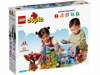 LEGO Duplo 10974 Dzikie zwierzęta Azji